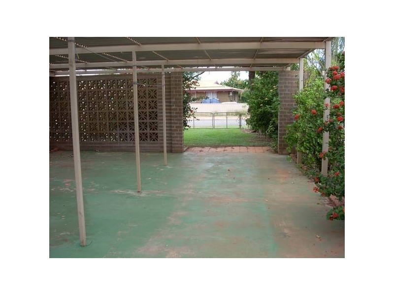 25 Koolama Court, South Hedland WA 6722