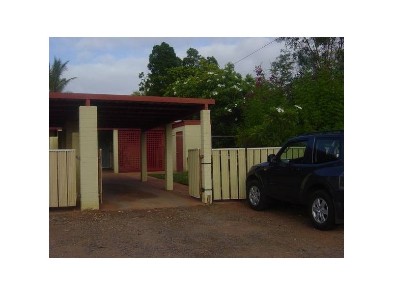 25A Traine Crescent, South Hedland WA 6722