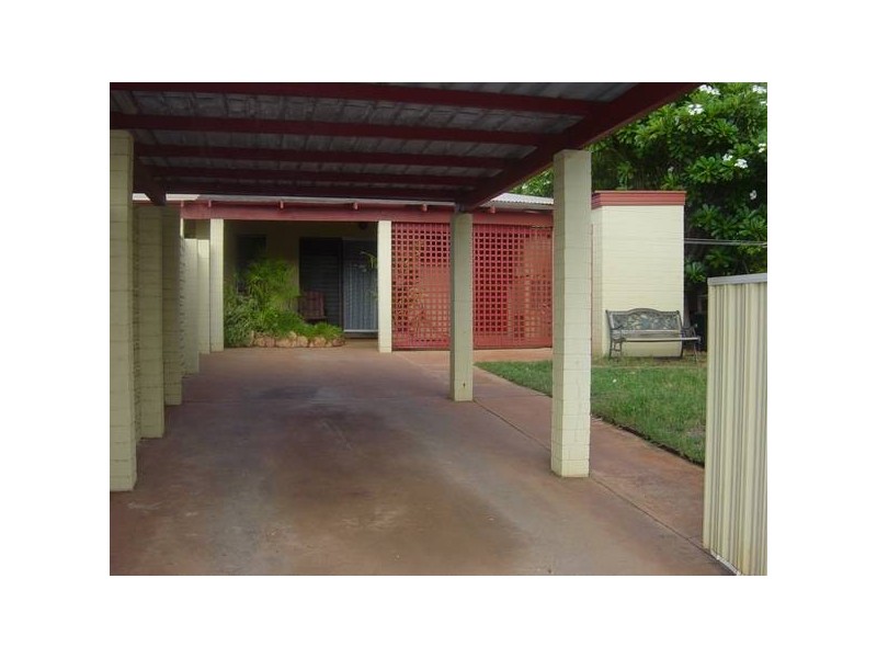 25A Traine Crescent, South Hedland WA 6722