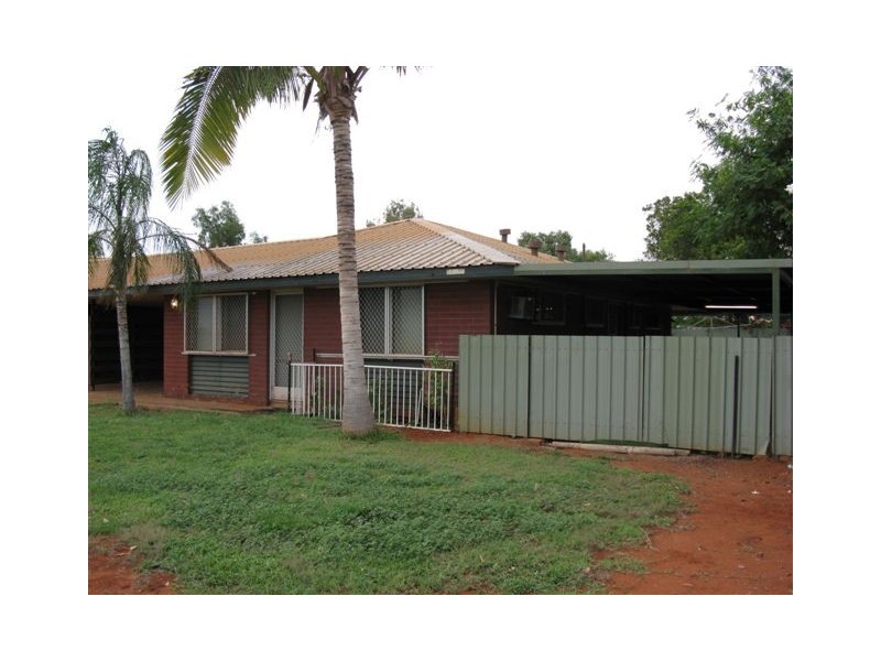 8B Eucla Close, South Hedland WA 6722