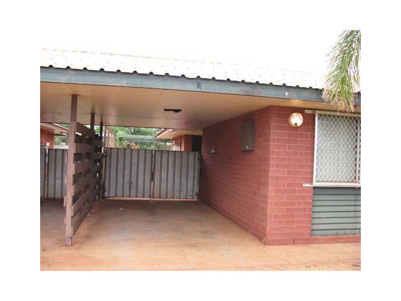 8B Eucla Close, South Hedland WA 6722