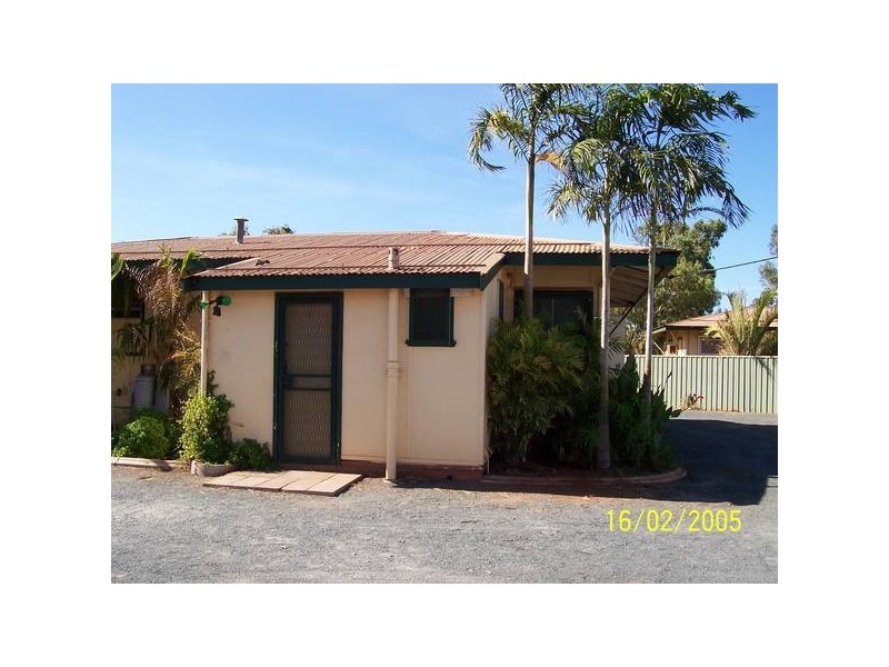 9 Lawson Street, South Hedland WA 6722