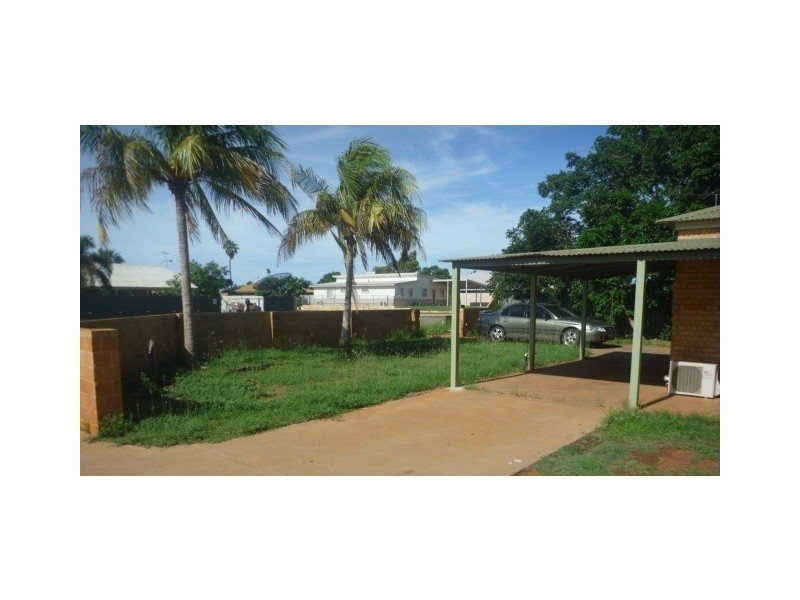 18 Beroona Loop, South Hedland WA 6722