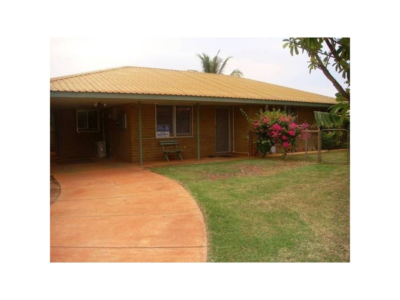 2 Etrema Loop, South Hedland WA 6722