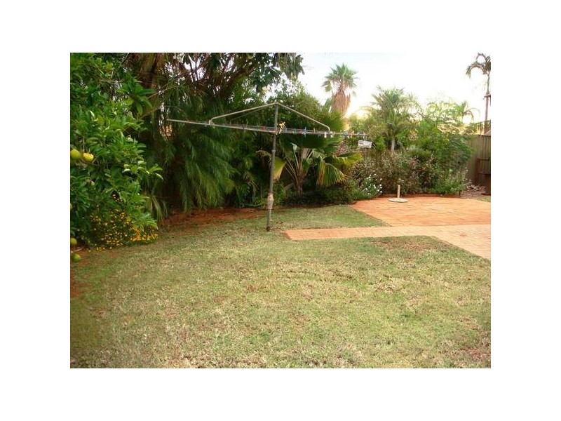 2 Etrema Loop, South Hedland WA 6722