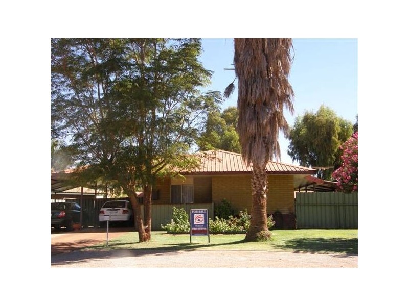 27 Braeside Drive, Newman WA 6753