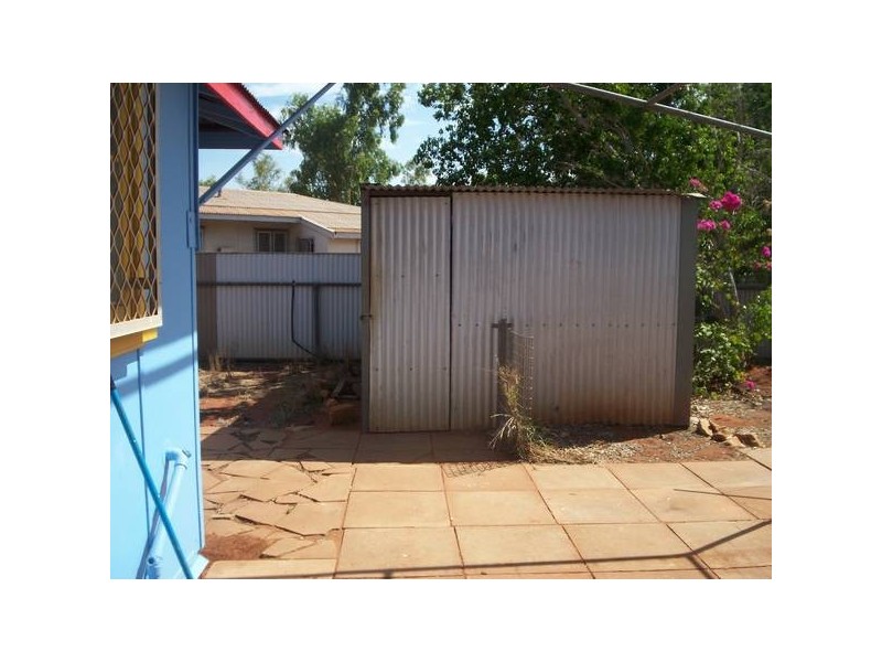 3A & B Smith Street, South Hedland WA 6722