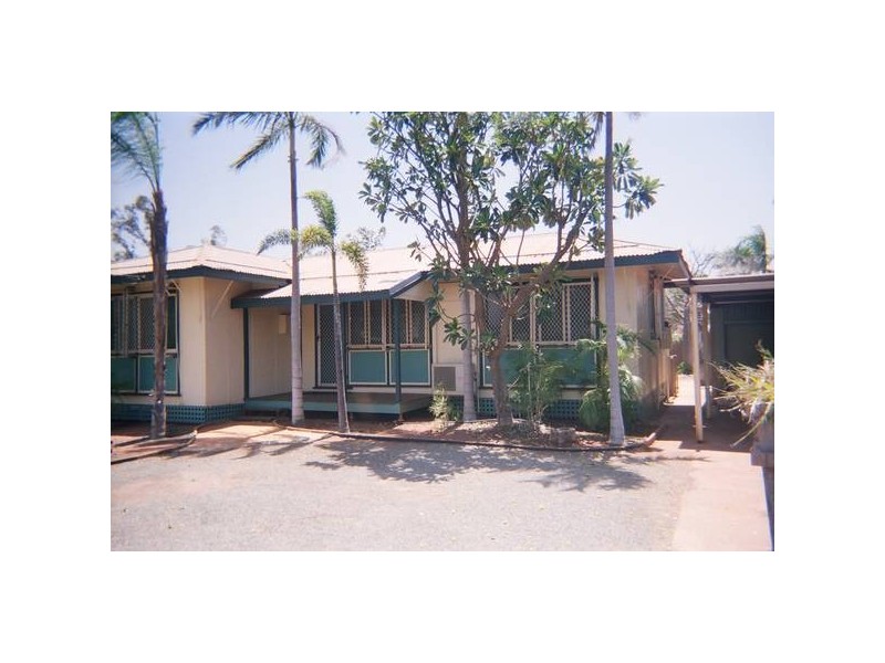 3 Brodie Crescent, South Hedland WA 6722