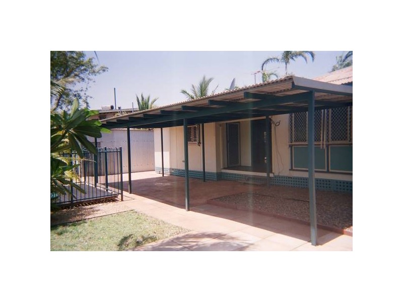3 Brodie Crescent, South Hedland WA 6722