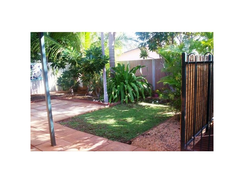 3 Brodie Crescent, South Hedland WA 6722