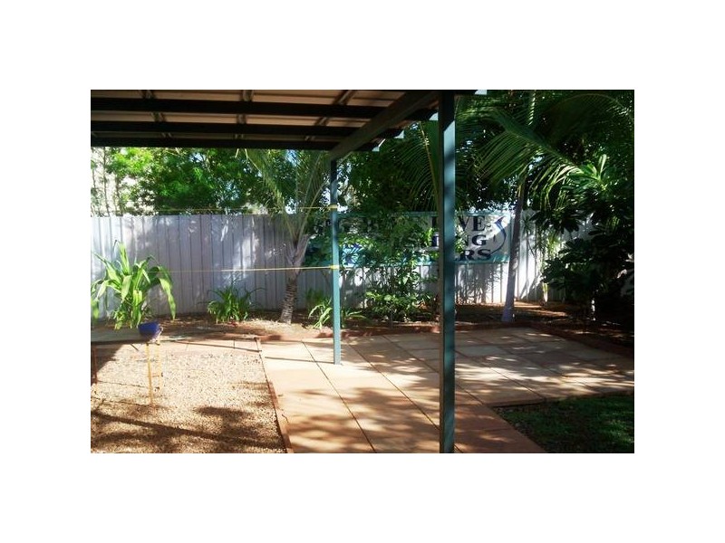 3 Brodie Crescent, South Hedland WA 6722