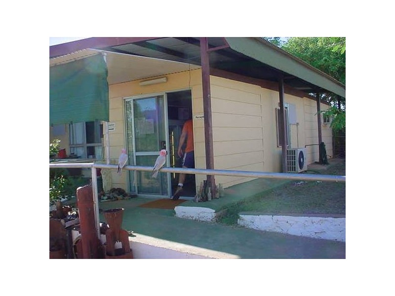 64 Contest Street, Marble Bar WA 6760