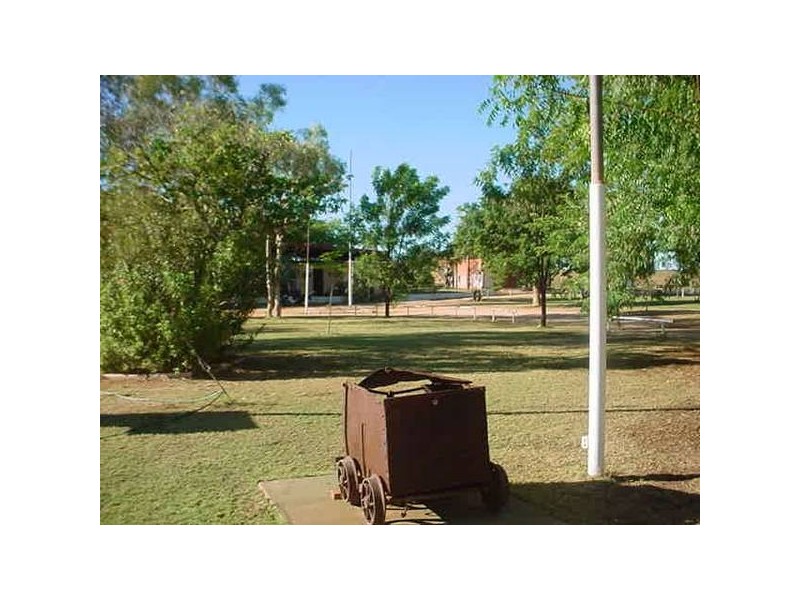 64 Contest Street, Marble Bar WA 6760