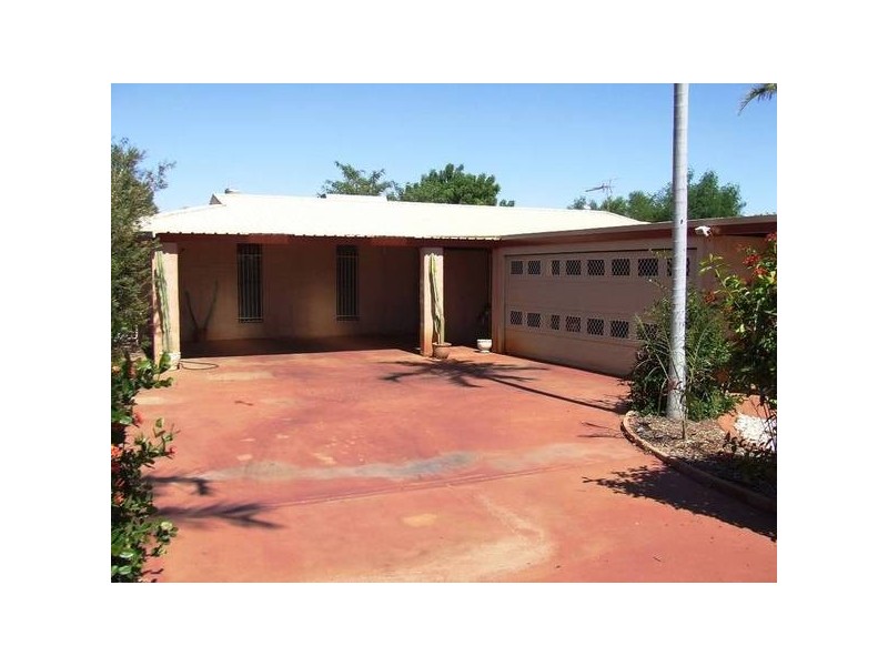 6 Hakea Court, South Hedland WA 6722