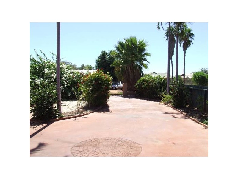 6 Hakea Court, South Hedland WA 6722