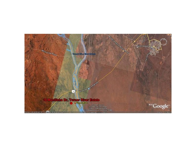 18 Manalinha Drive, Boodarie WA 6722