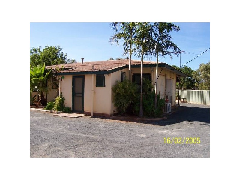 7 Lawson Street, South Hedland WA 6722