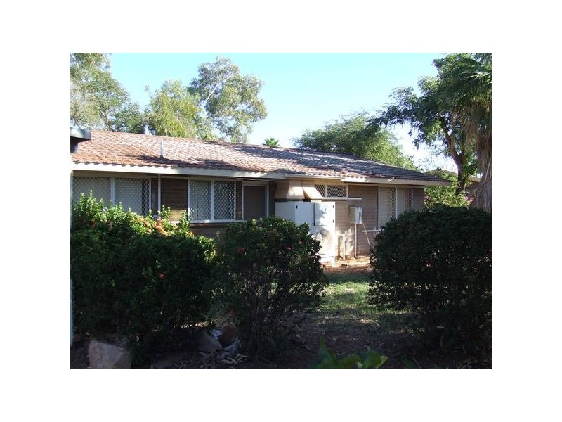 10 Graham Place, South Hedland WA 6722