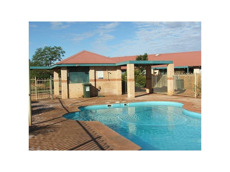 5/25-35 Egret Street, South Hedland WA 6722