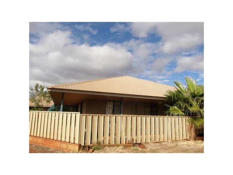 3/6 Nardoo Loop, Newman WA 6753