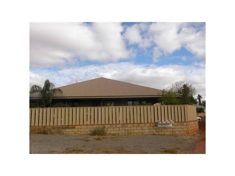 4/6 Nardoo Loop, Newman WA 6753