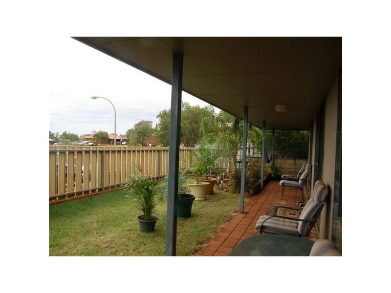 4/6 Nardoo Loop, Newman WA 6753