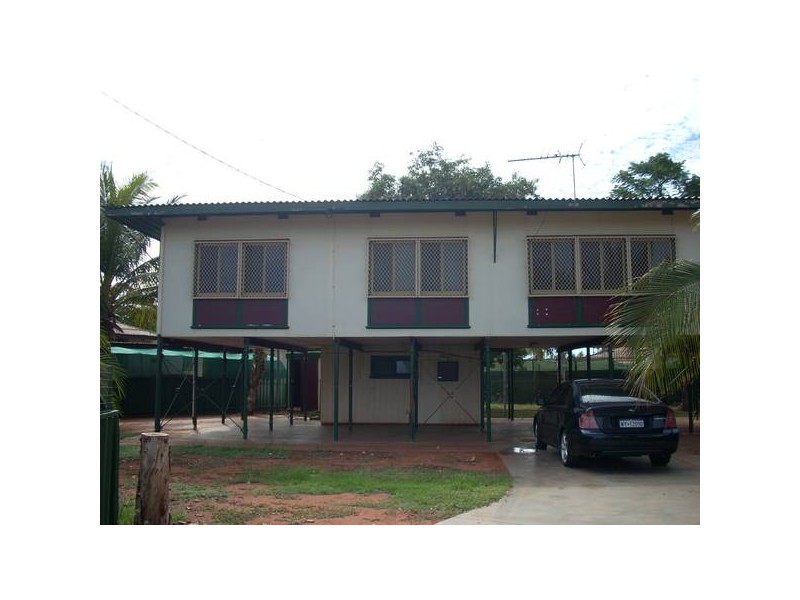 5 Brodie Crescent, South Hedland WA 6722