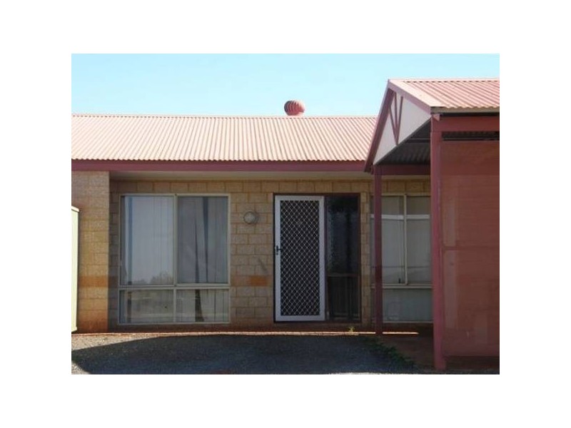 35/1 Cowra Drive, Newman WA 6753