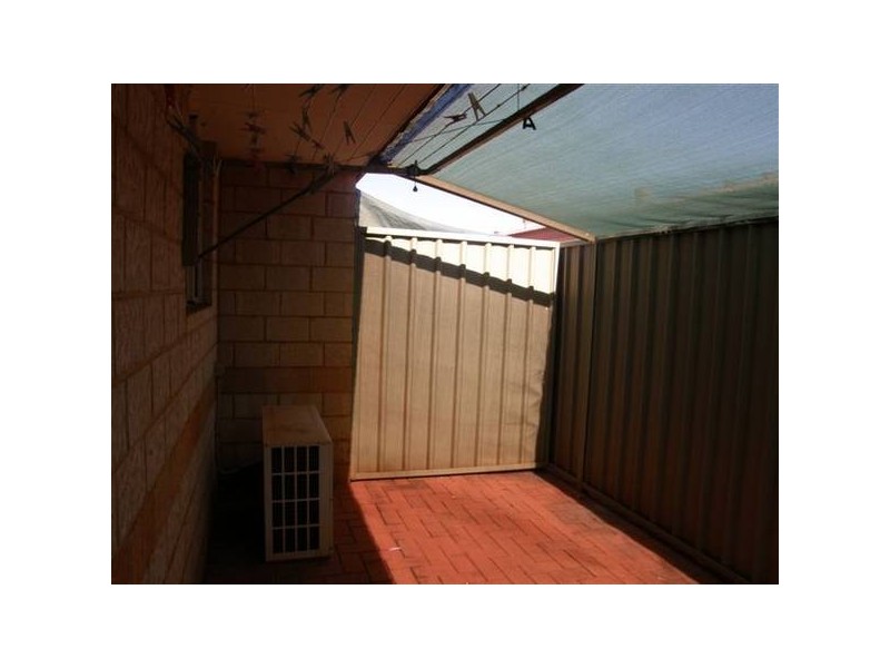 35/1 Cowra Drive, Newman WA 6753