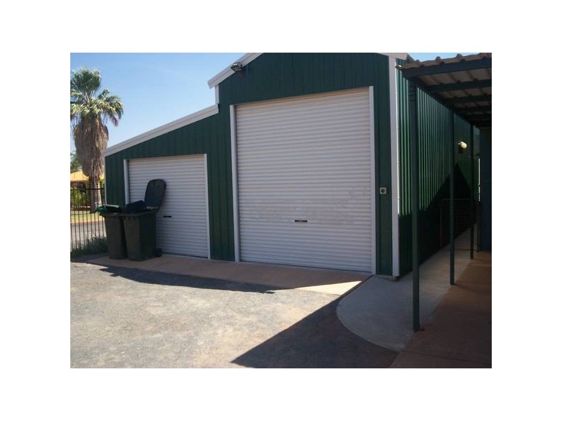 2 Nyanda Place, South Hedland WA 6722