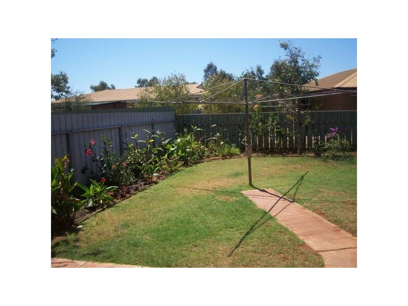 2 Nyanda Place, South Hedland WA 6722