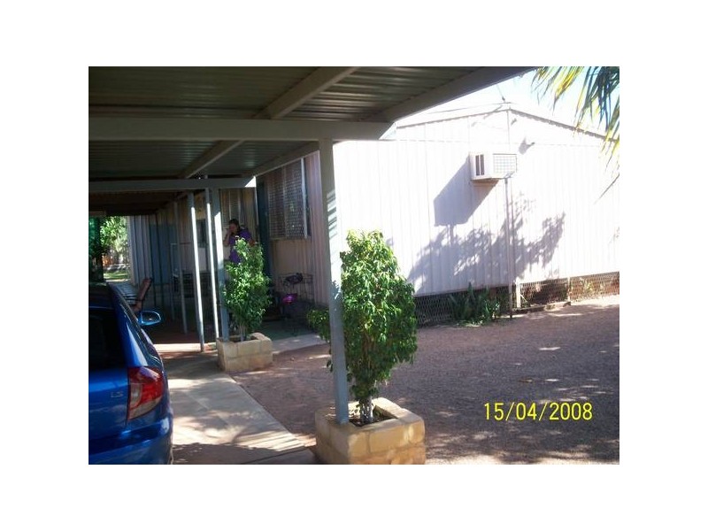 18 Baler Close, South Hedland WA 6722
