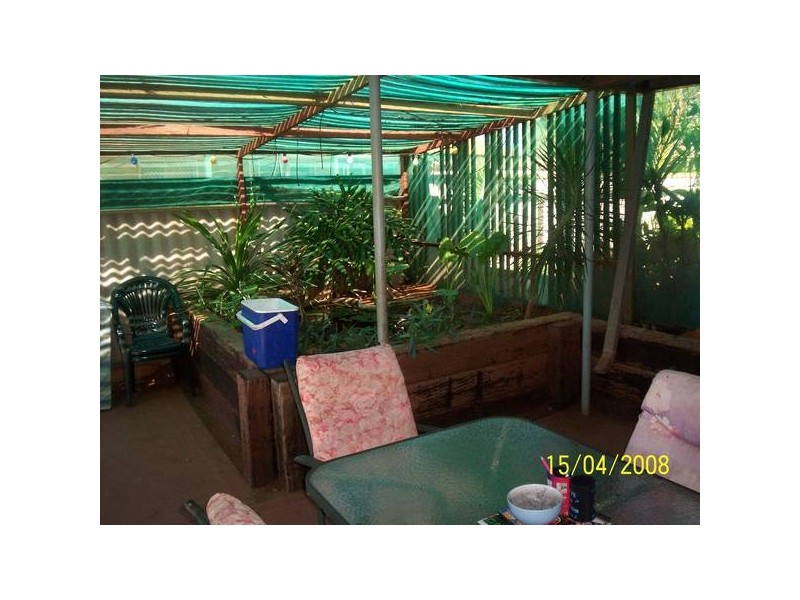 18 Baler Close, South Hedland WA 6722