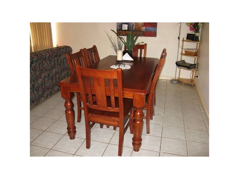 1 Huxtable Crescent, South Hedland WA 6722