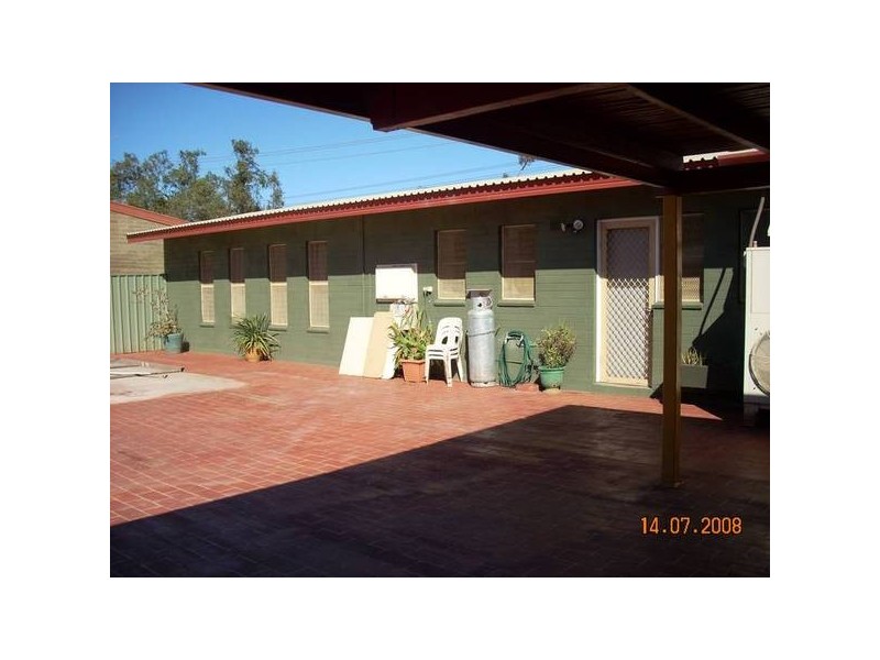 18 Judith Way, South Hedland WA 6722