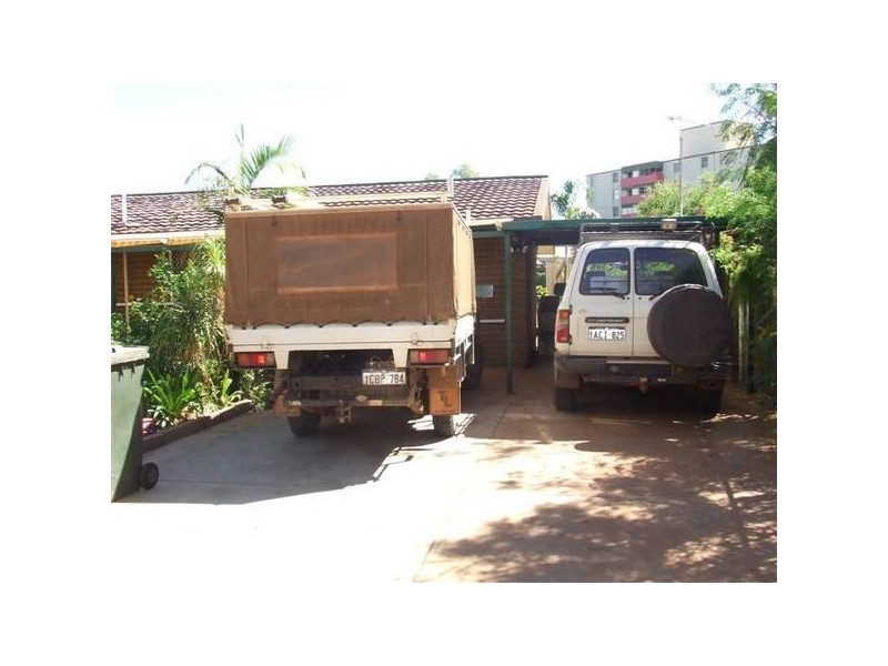 27 Lawson Street, South Hedland WA 6722