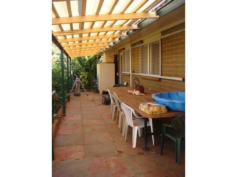 27 Lawson Street, South Hedland WA 6722