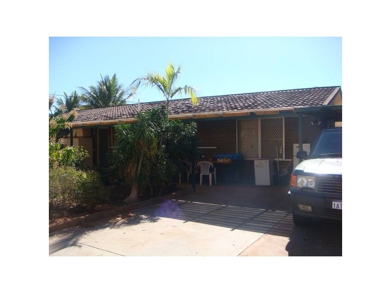 27 Lawson Street, South Hedland WA 6722