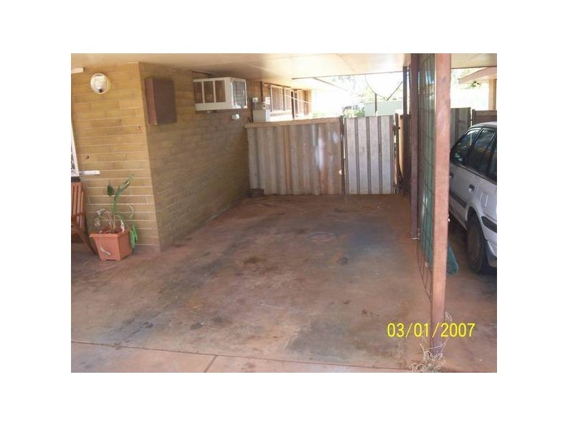 3A Kwinana Street, South Hedland WA 6722