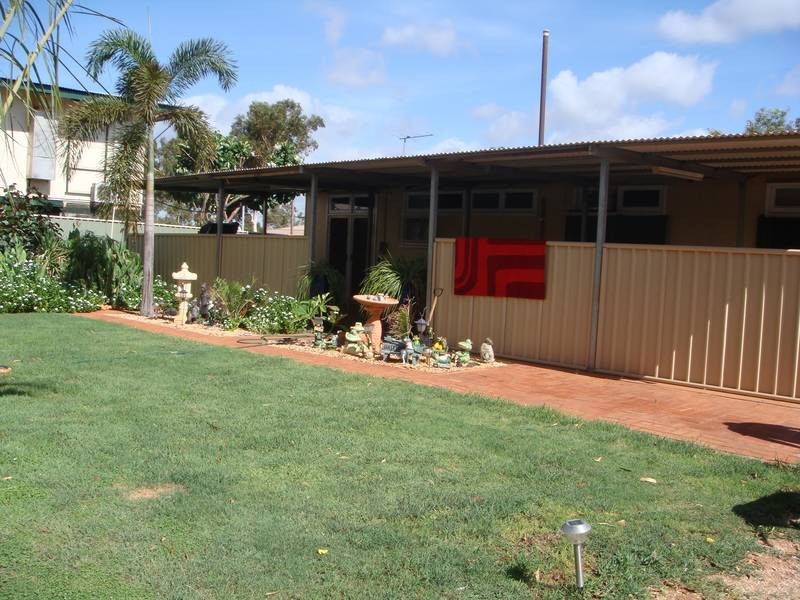 7 Catamore Court, South Hedland WA 6722