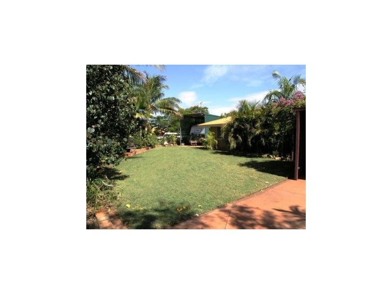 1 Yarrunga Crescent, South Hedland WA 6722