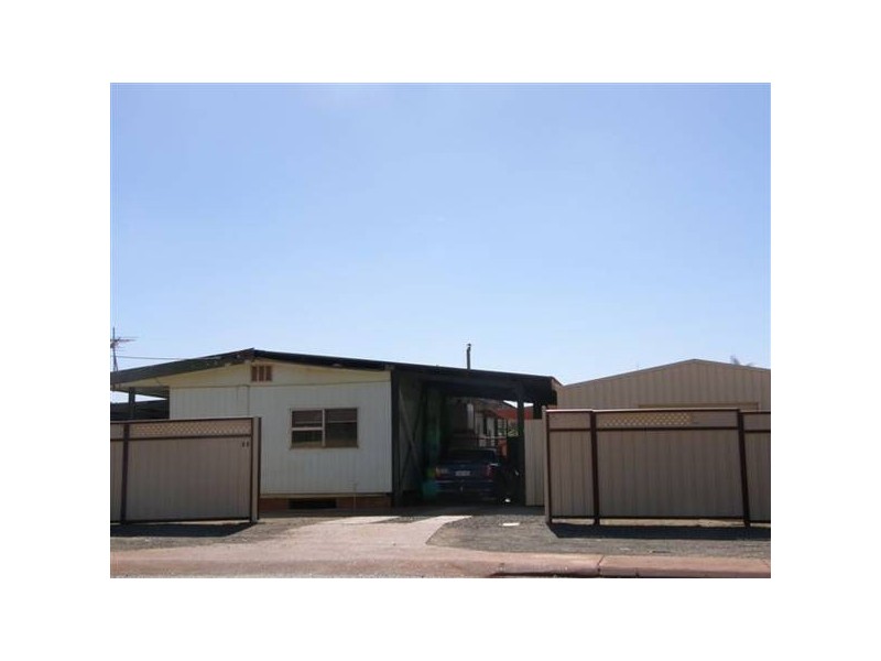 11 Trotman Avenue, Newman WA 6753