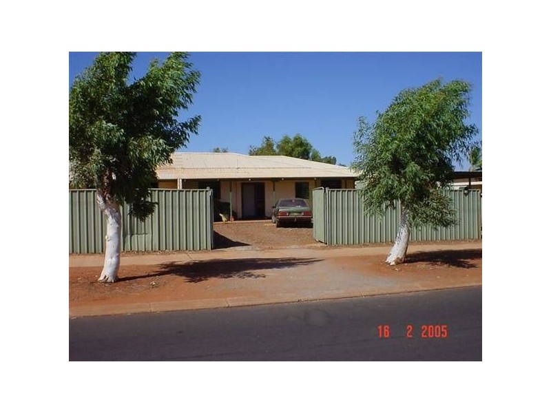 61 A&B Stanely Street, South Hedland WA 6722