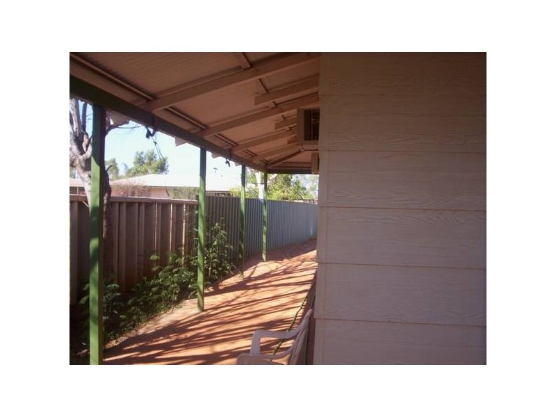 61 A&B Stanely Street, South Hedland WA 6722