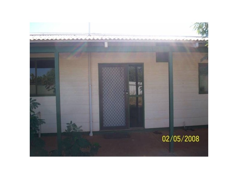 61 A&B Stanely Street, South Hedland WA 6722