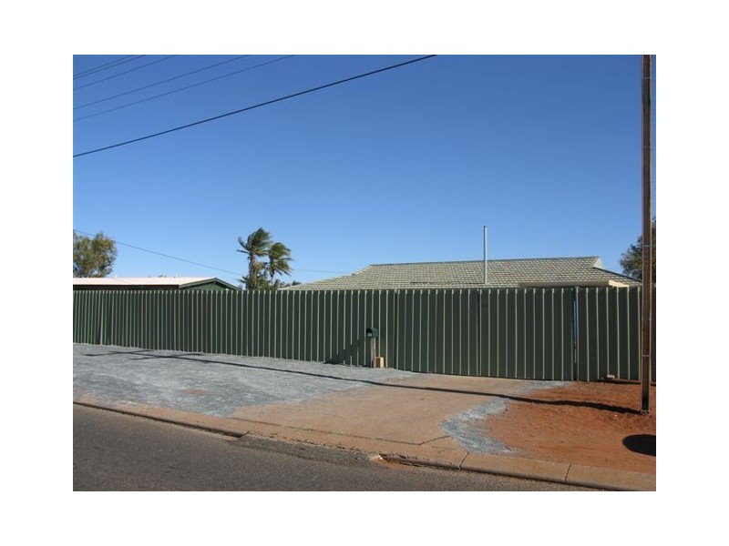 21 Kennedy Street, South Hedland WA 6722