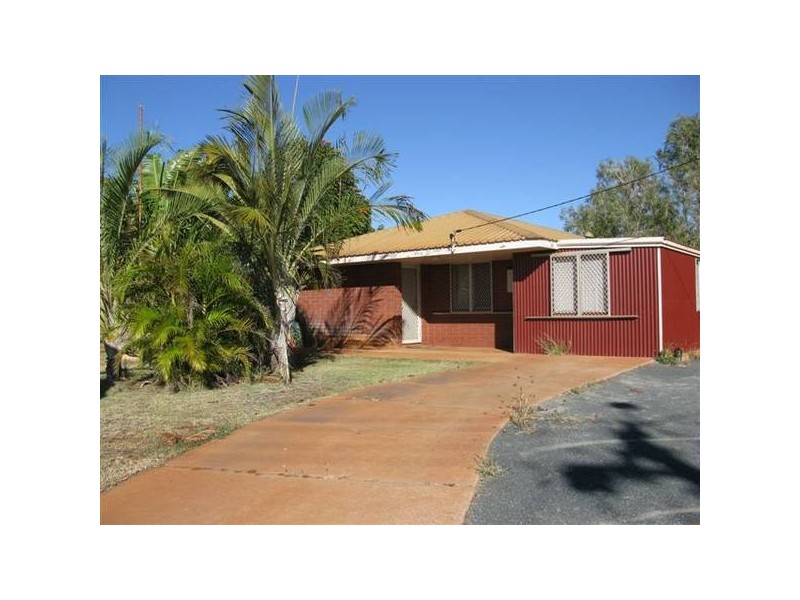 4 Etrema Loop, South Hedland WA 6722