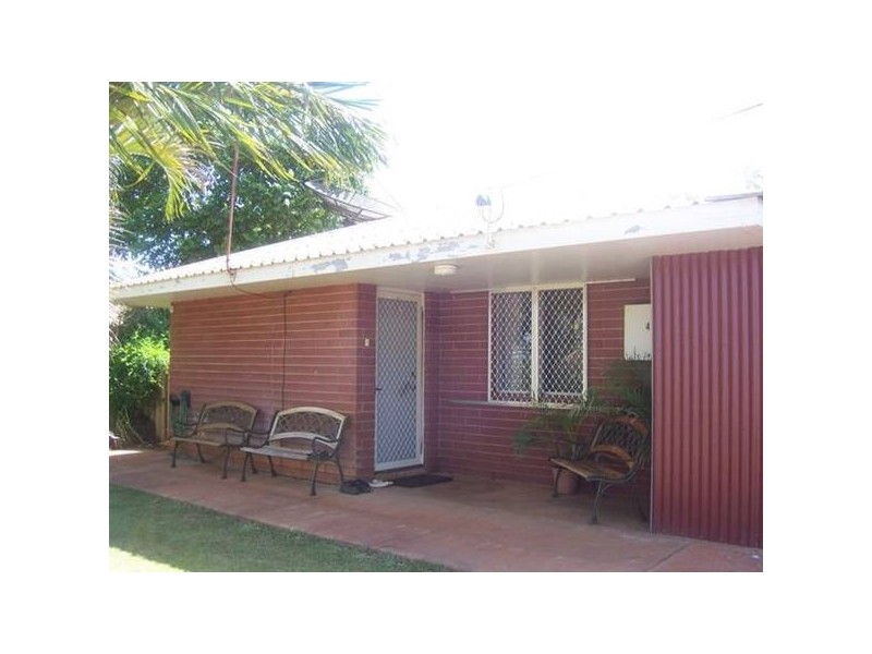 4 Etrema Loop, South Hedland WA 6722
