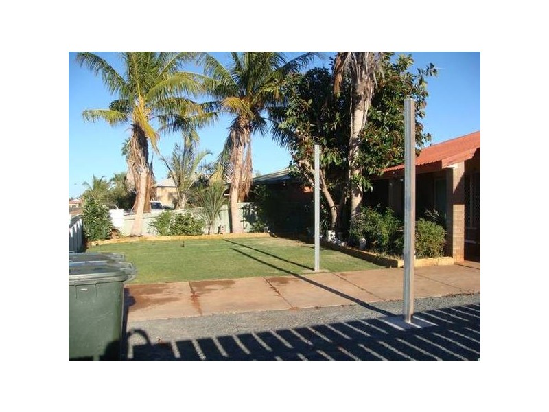 21 Egret Crescent, South Hedland WA 6722