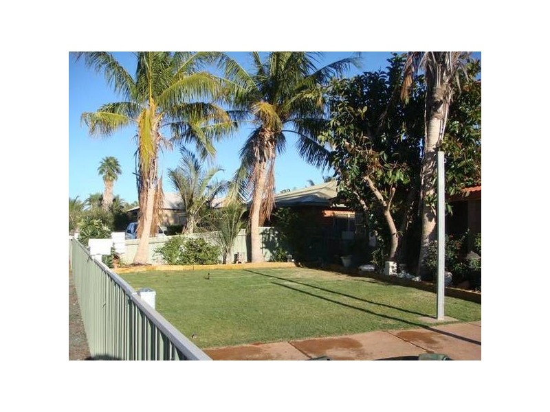 21 Egret Crescent, South Hedland WA 6722